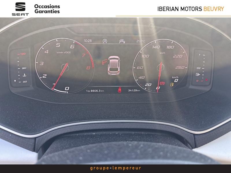 Image SEAT Ibiza 1.0 TSI 110ch Copa