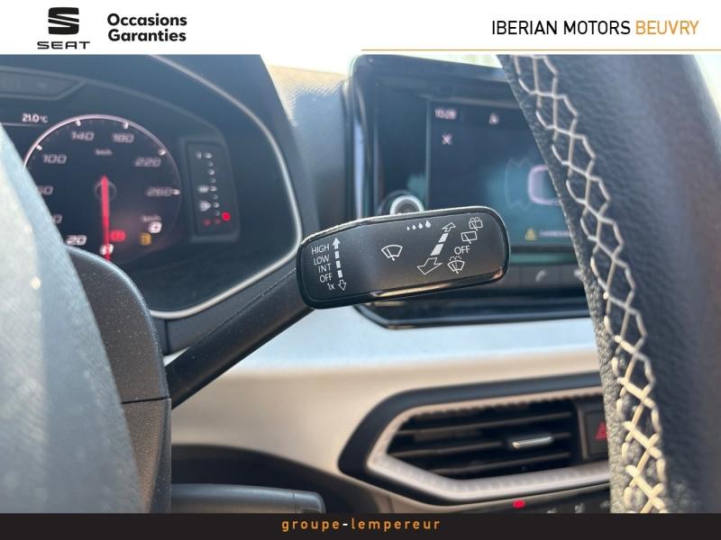 Image SEAT Ibiza 1.0 TSI 110ch Copa