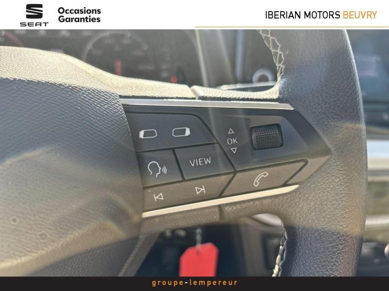 Image SEAT Ibiza 1.0 TSI 110ch Copa