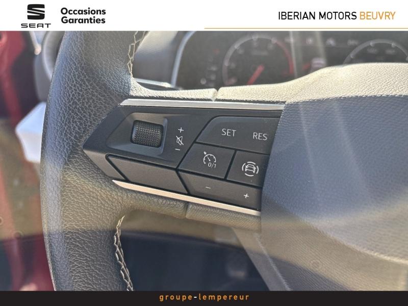 Image SEAT Ibiza 1.0 TSI 110ch Copa