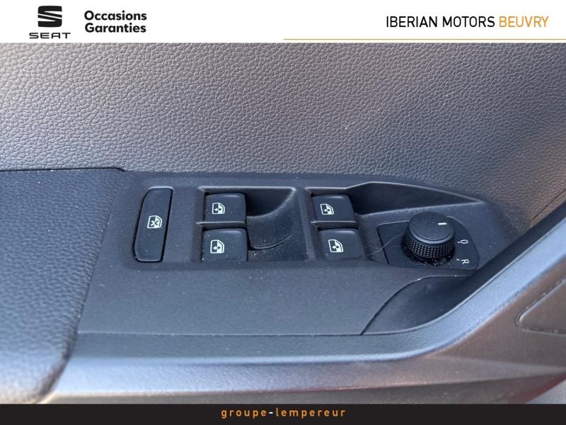 Image SEAT Ibiza 1.0 TSI 110ch Copa