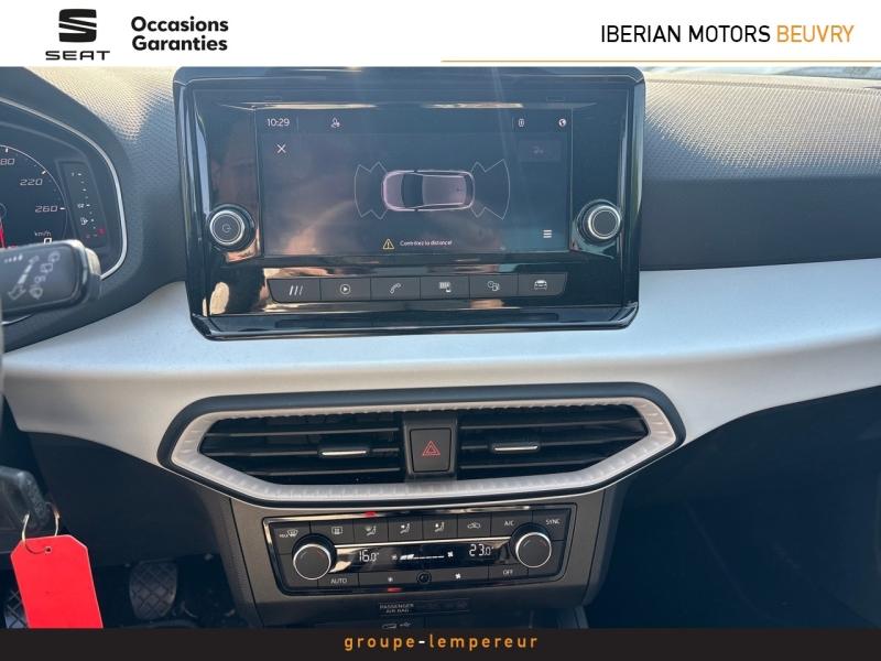 Image SEAT Ibiza 1.0 TSI 110ch Copa
