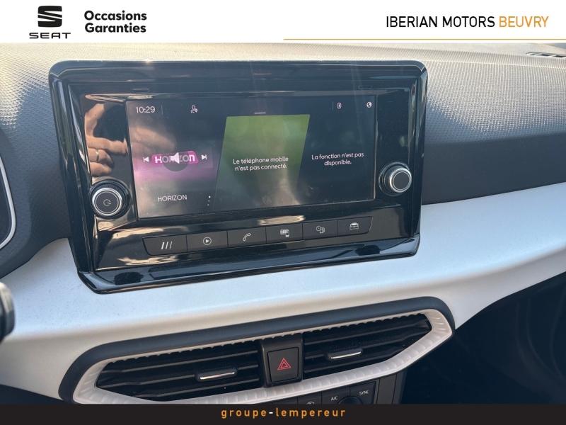 Image SEAT Ibiza 1.0 TSI 110ch Copa