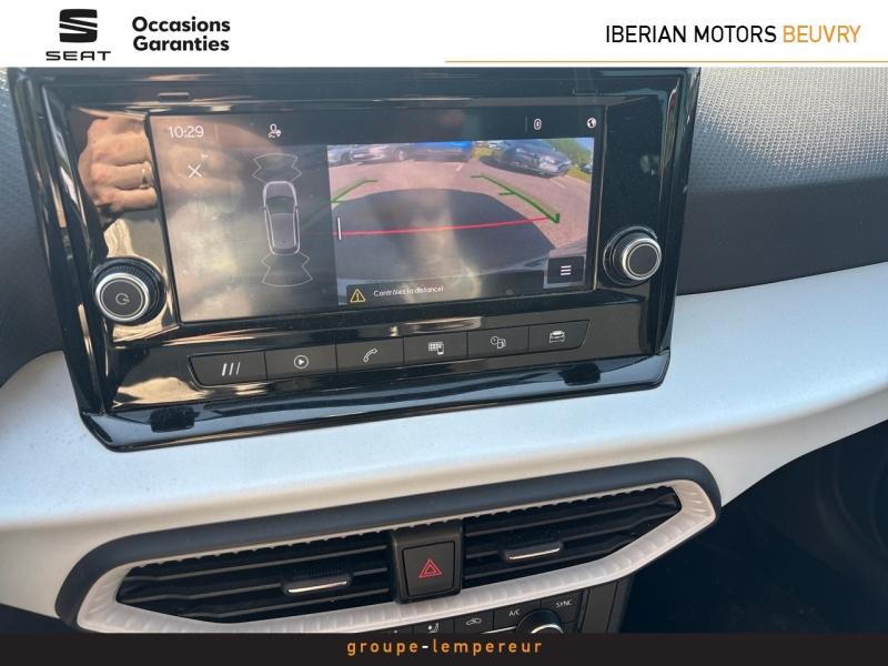 Image SEAT Ibiza 1.0 TSI 110ch Copa