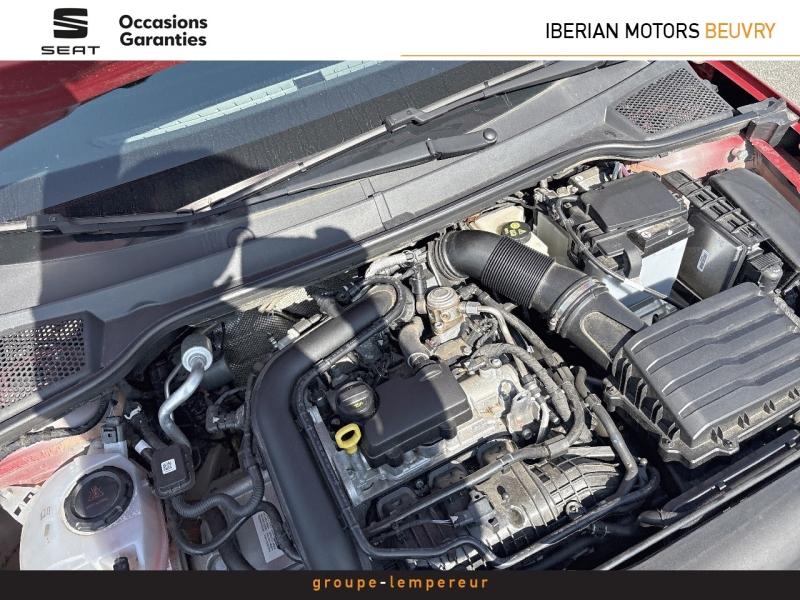 Image SEAT Ibiza 1.0 TSI 110ch Copa