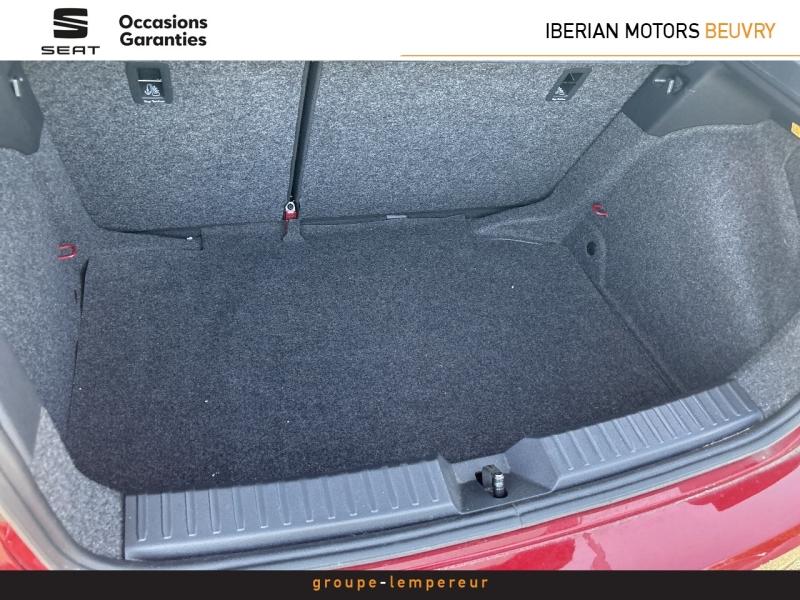 Image SEAT Ibiza 1.0 TSI 110ch Copa