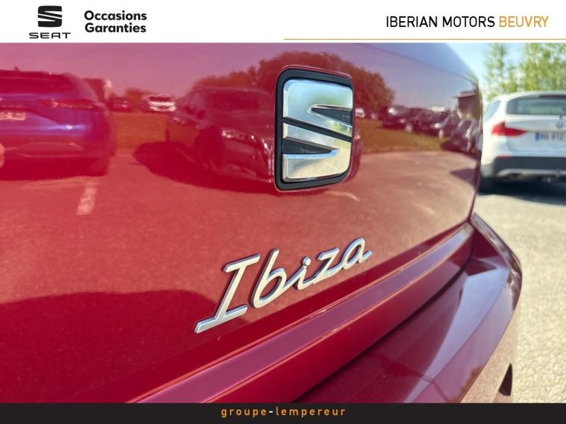 Image SEAT Ibiza 1.0 TSI 110ch Copa