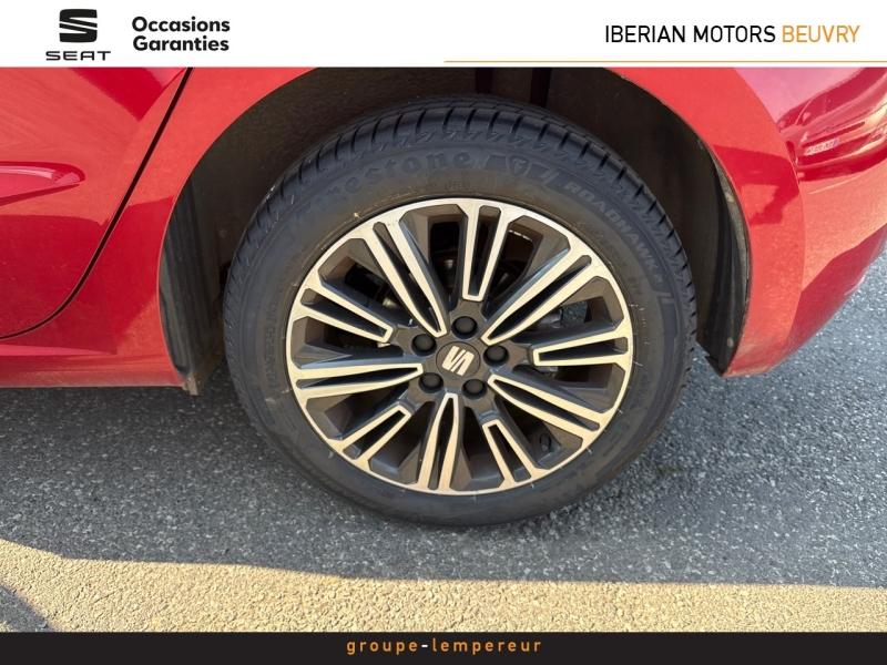 Image SEAT Ibiza 1.0 TSI 110ch Copa