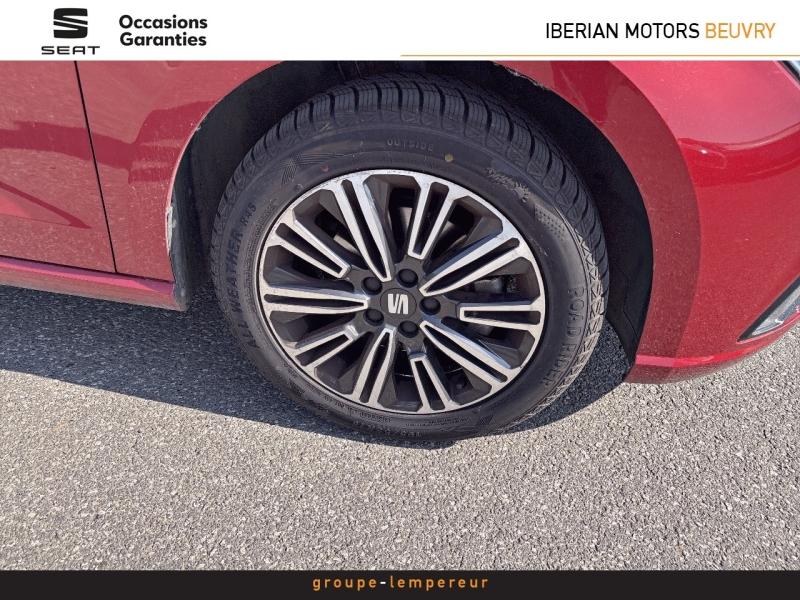 Image SEAT Ibiza 1.0 TSI 110ch Copa