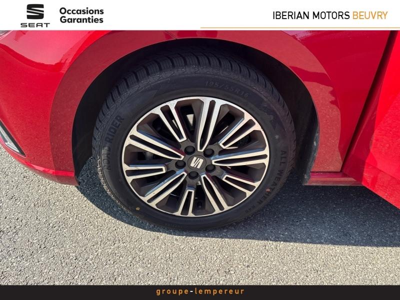 Image SEAT Ibiza 1.0 TSI 110ch Copa