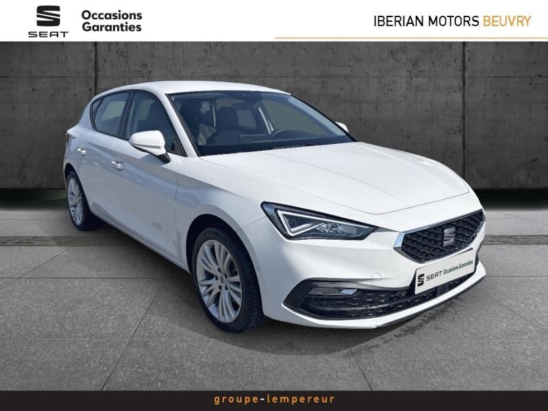 Photo SEAT Leon 1.0 TSI 110ch Urban