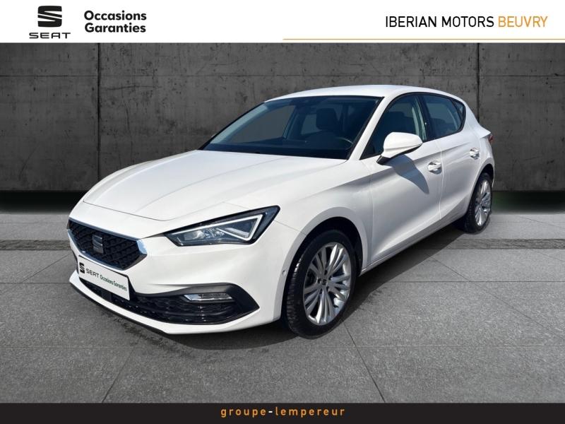 Image SEAT Leon 1.0 TSI 110ch Urban