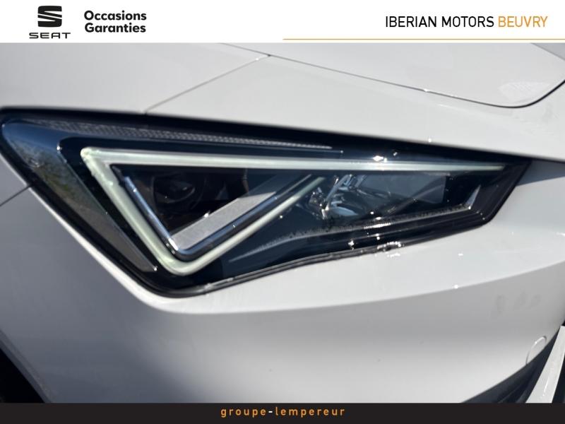 Image SEAT Leon 1.0 TSI 110ch Urban