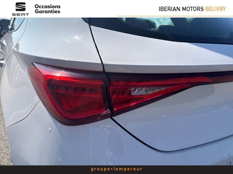 Image SEAT Leon 1.0 TSI 110ch Urban