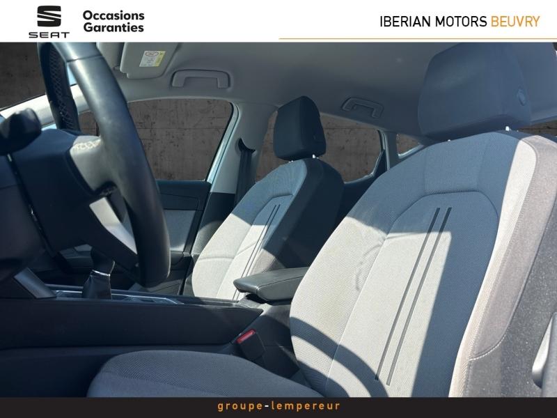 Image SEAT Leon 1.0 TSI 110ch Urban