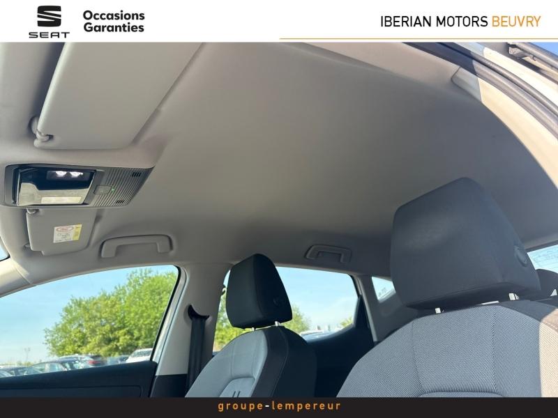 Image SEAT Leon 1.0 TSI 110ch Urban
