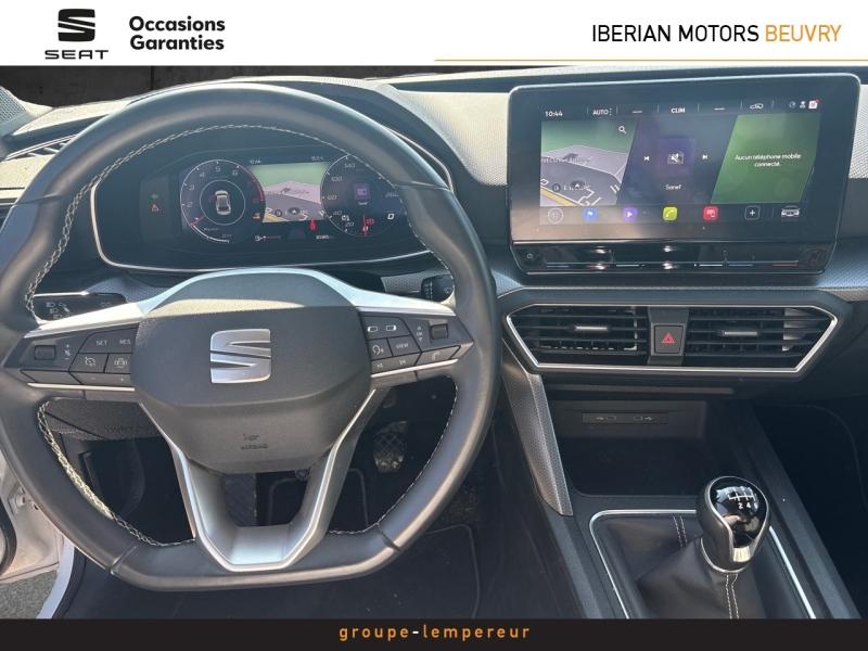 Image SEAT Leon 1.0 TSI 110ch Urban