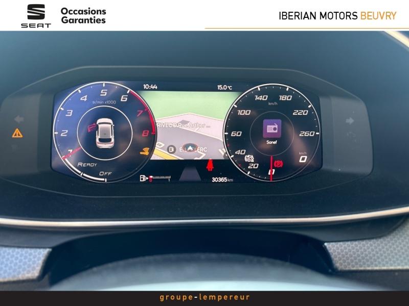 Image SEAT Leon 1.0 TSI 110ch Urban