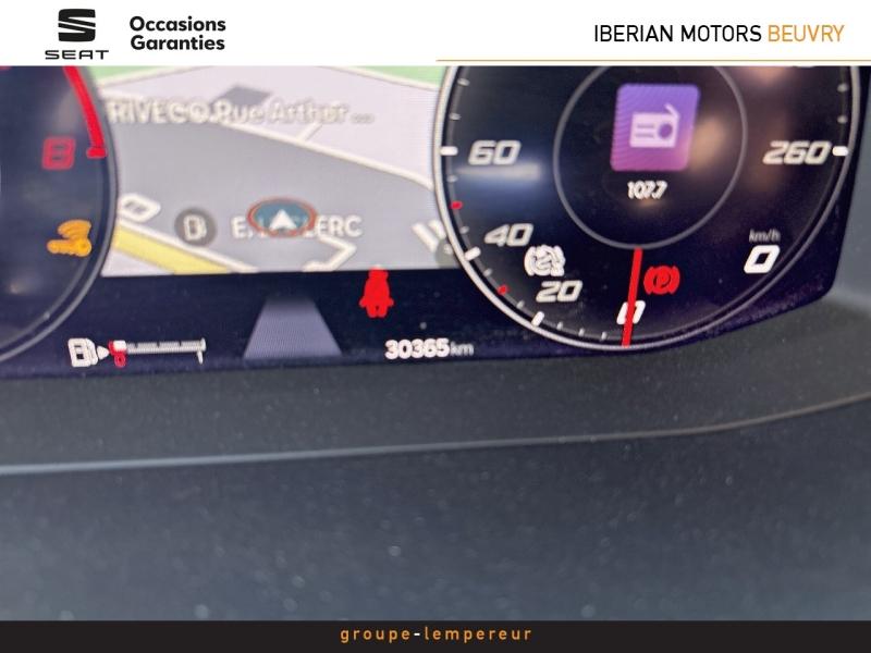 Image SEAT Leon 1.0 TSI 110ch Urban