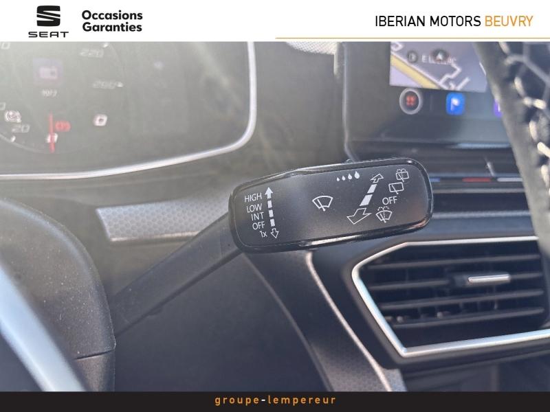 Image SEAT Leon 1.0 TSI 110ch Urban