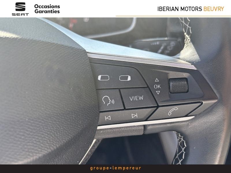 Image SEAT Leon 1.0 TSI 110ch Urban