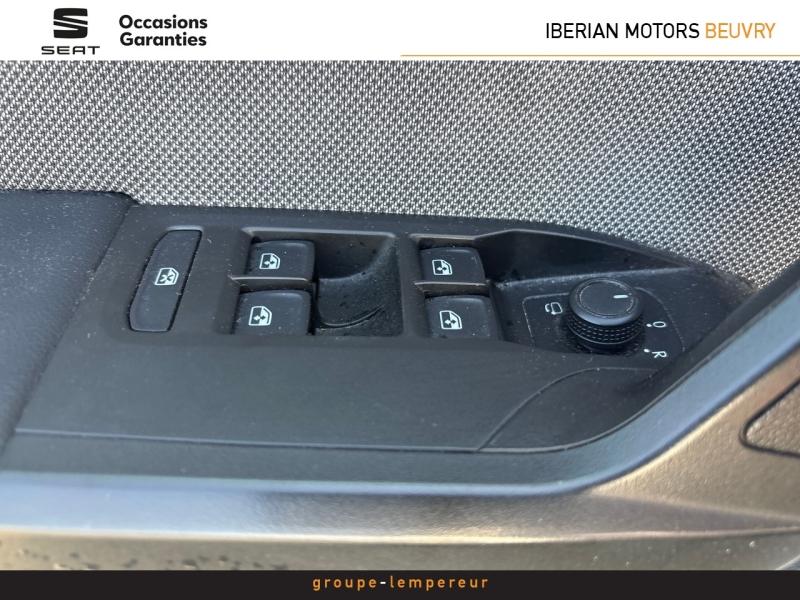 Image SEAT Leon 1.0 TSI 110ch Urban