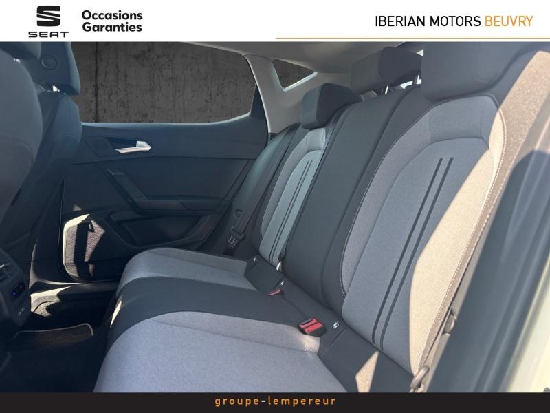 Image SEAT Leon 1.0 TSI 110ch Urban