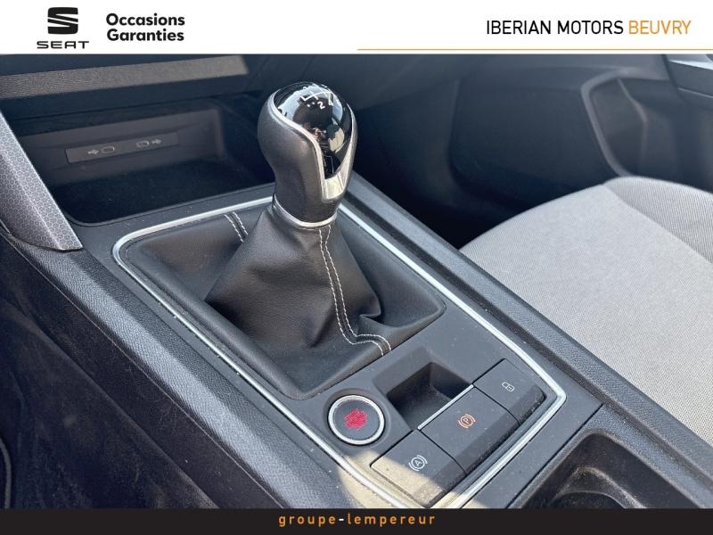 Image SEAT Leon 1.0 TSI 110ch Urban