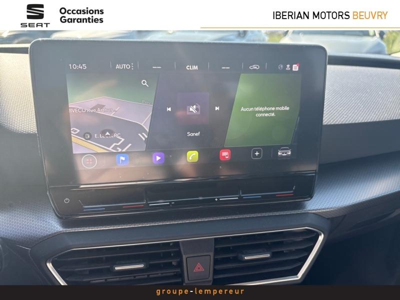 Image SEAT Leon 1.0 TSI 110ch Urban