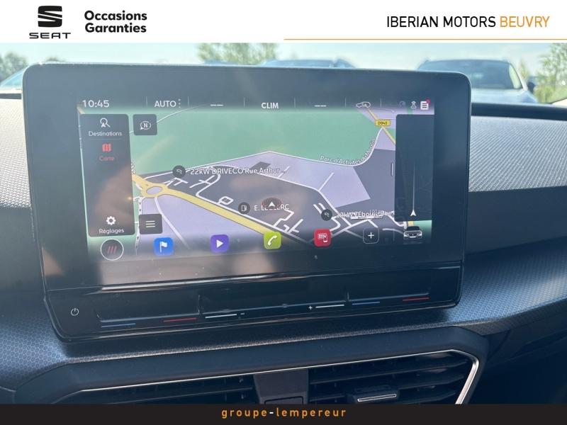 Image SEAT Leon 1.0 TSI 110ch Urban