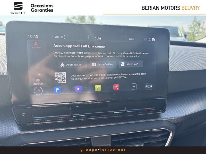 Image SEAT Leon 1.0 TSI 110ch Urban