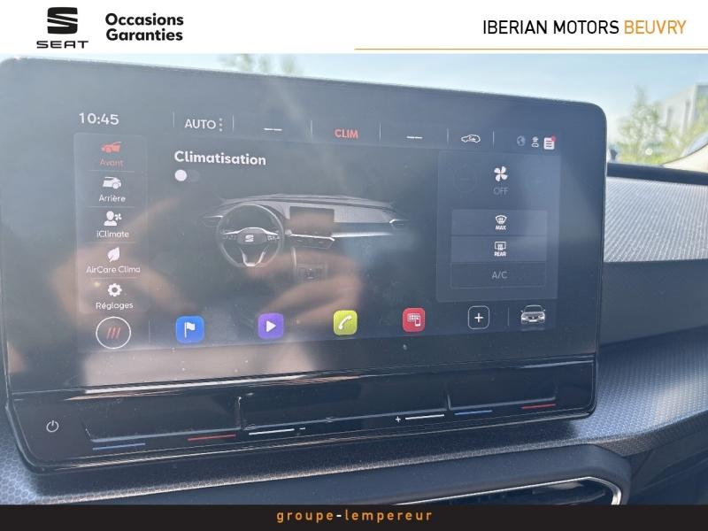 Image SEAT Leon 1.0 TSI 110ch Urban