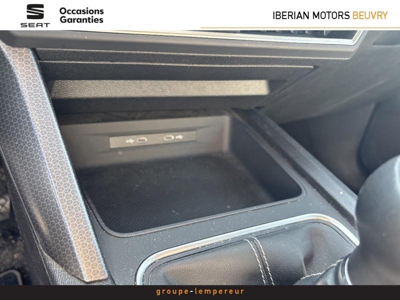 Image SEAT Leon 1.0 TSI 110ch Urban