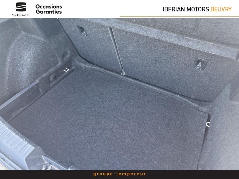 Image SEAT Leon 1.0 TSI 110ch Urban