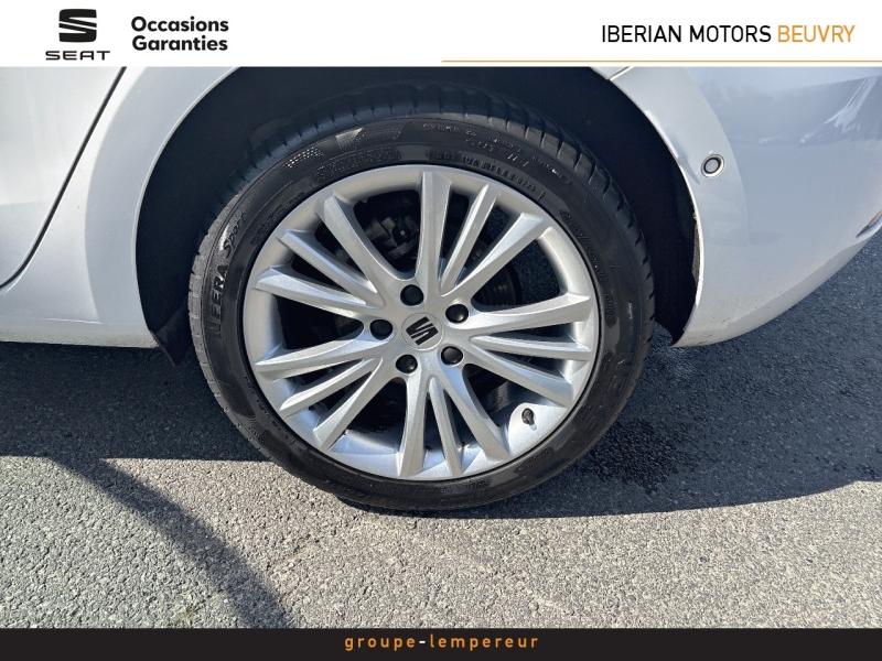 Image SEAT Leon 1.0 TSI 110ch Urban