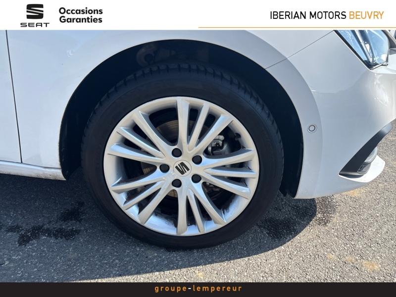 Image SEAT Leon 1.0 TSI 110ch Urban