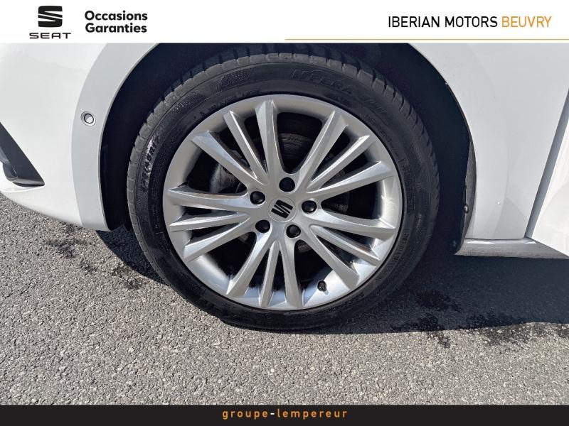 Image SEAT Leon 1.0 TSI 110ch Urban