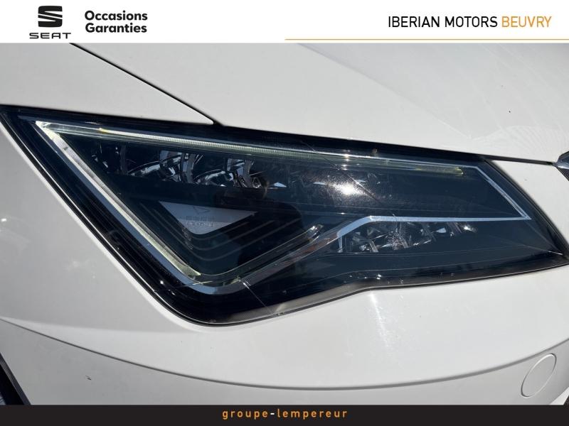 Image SEAT Leon 1.6 TDI 115ch Urban