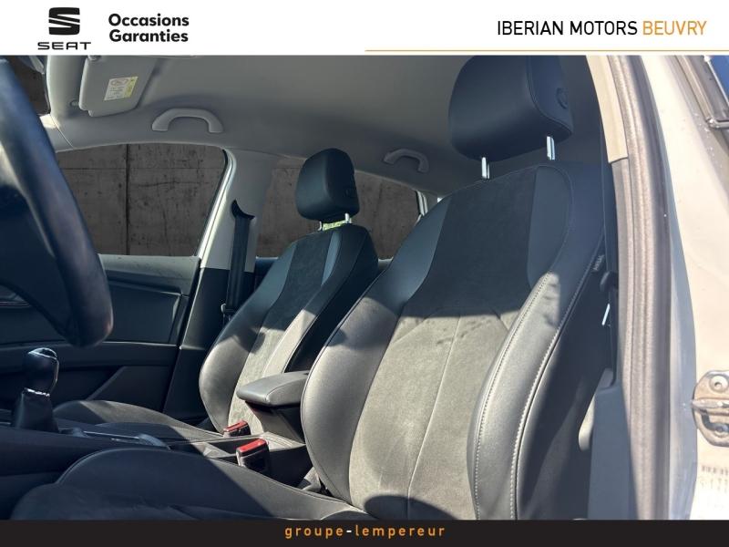 Image SEAT Leon 1.6 TDI 115ch Urban
