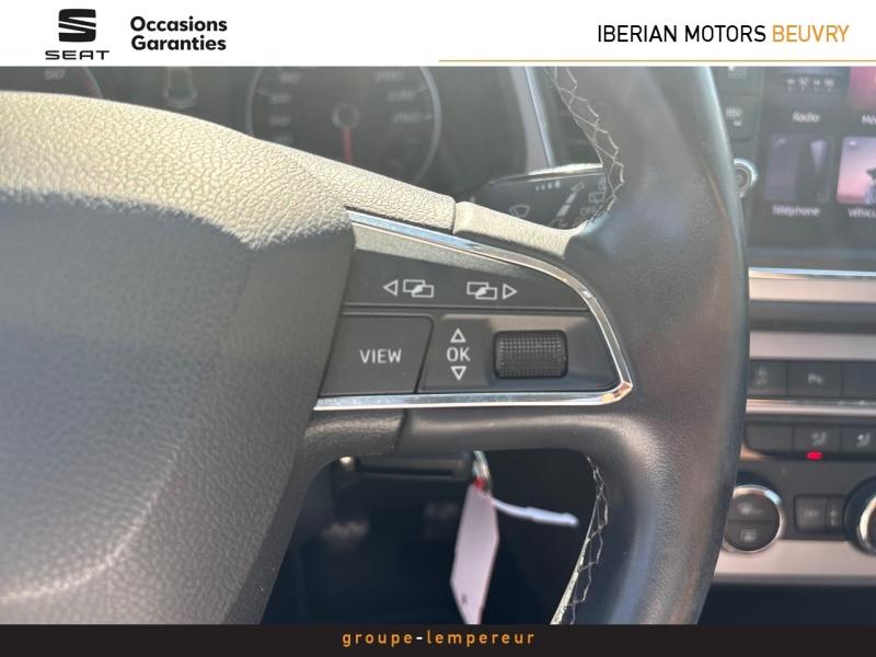 Image SEAT Leon 1.6 TDI 115ch Urban