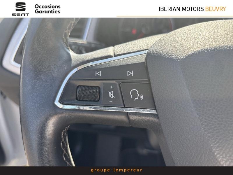 Image SEAT Leon 1.6 TDI 115ch Urban