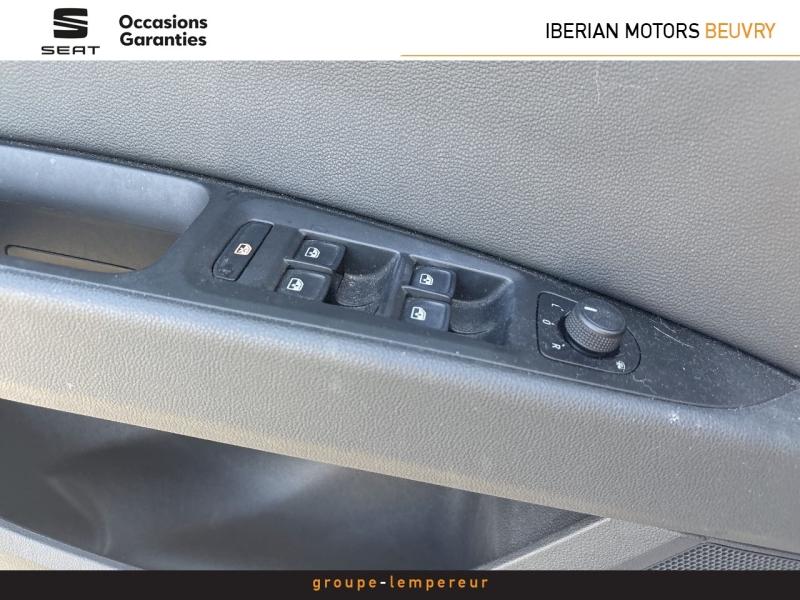 Image SEAT Leon 1.6 TDI 115ch Urban