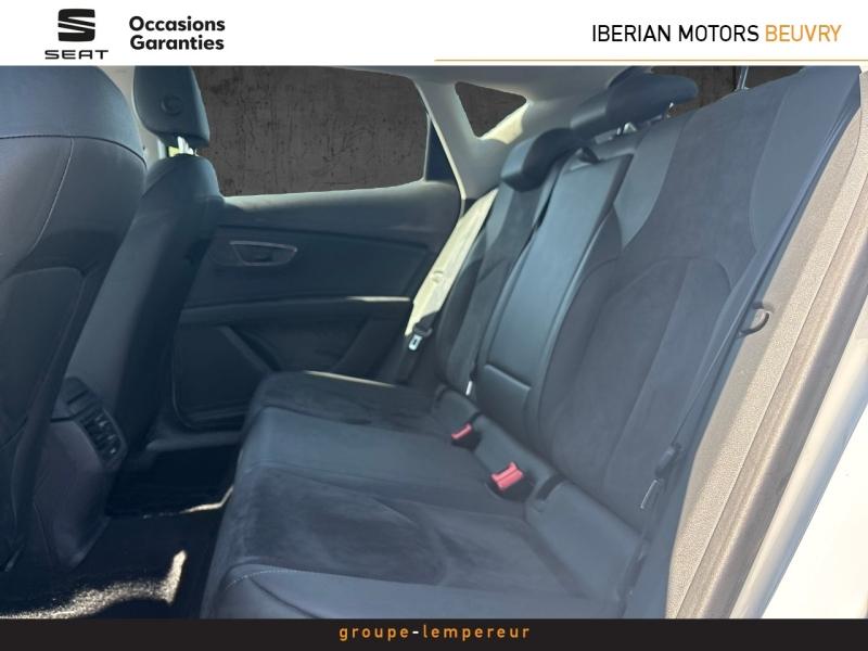 Image SEAT Leon 1.6 TDI 115ch Urban