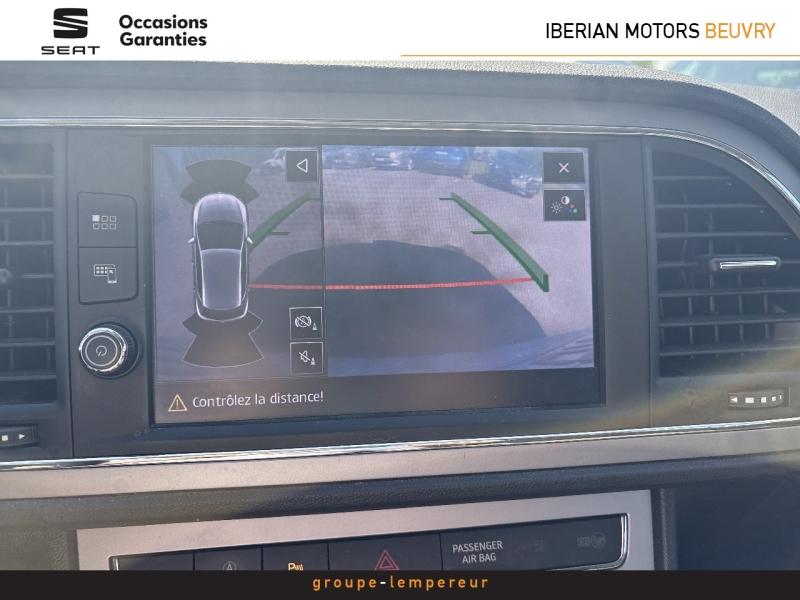 Image SEAT Leon 1.6 TDI 115ch Urban