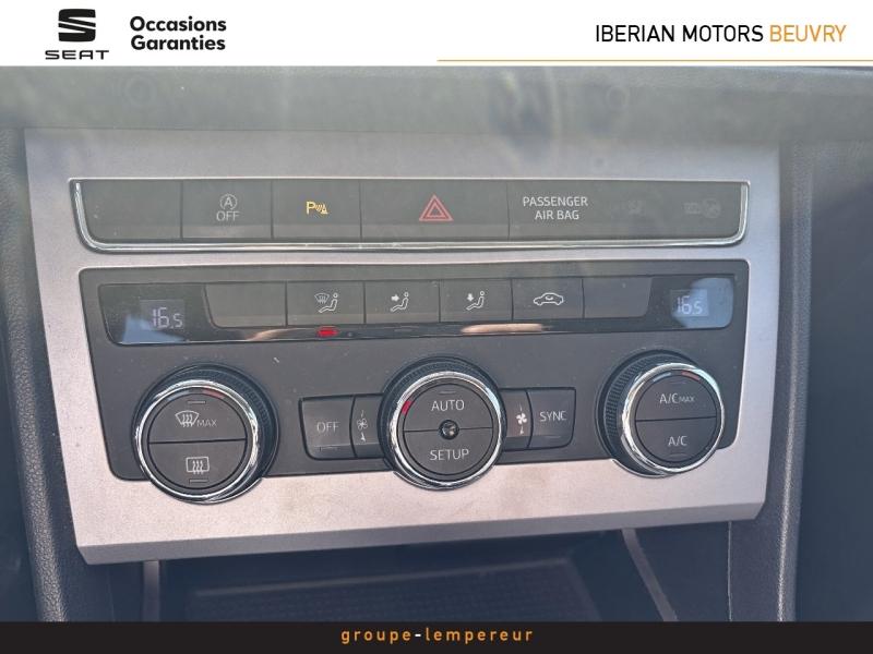 Image SEAT Leon 1.6 TDI 115ch Urban