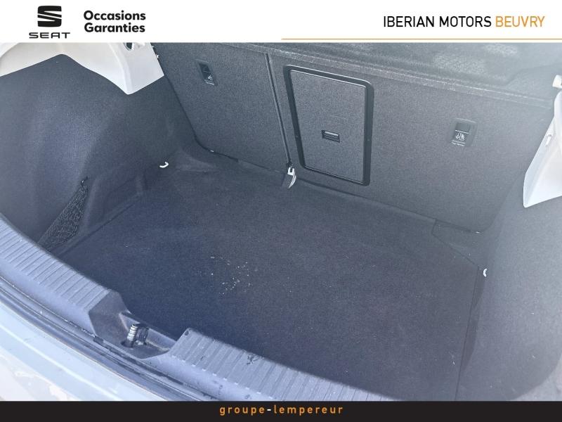Image SEAT Leon 1.6 TDI 115ch Urban