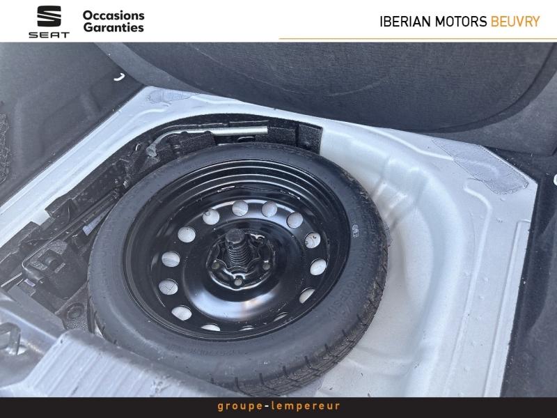 Image SEAT Leon 1.6 TDI 115ch Urban