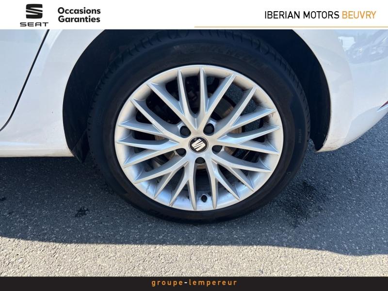 Image SEAT Leon 1.6 TDI 115ch Urban