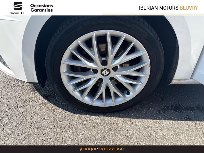 Image SEAT Leon 1.6 TDI 115ch Urban