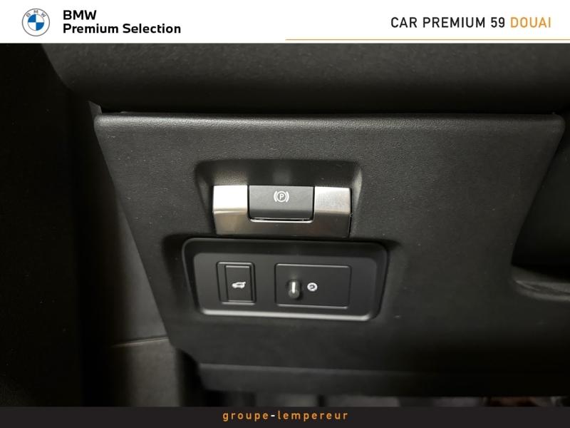 Image LAND-ROVER Range Rover Evoque 2.0 D 165ch AWD BVA